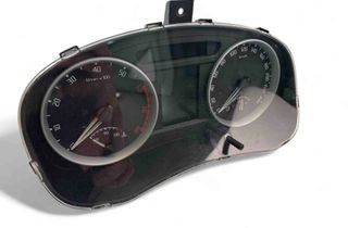 SKODA Fabia 2 generation (2010-2014) Rýchlosťomer 5J0920841B 32469621