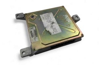 HONDA Accord 3 generation (1985-1989) Riadiaca jednotka motora 37700-PT1-X01 32563029