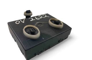 AUDI A3 8V (2012-2020) Predná pravá dverová ovládacia jednotka 5Q0959593E 32578893