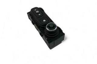 RENAULT Zoe 1 generation (2012-2023) Ovládací prepínač navigácie 253B08825R 32587708