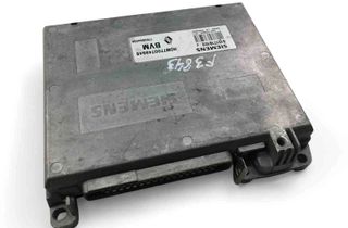 RENAULT 19 1 generation (1988-1992) Блок управления двигателем 7700749946,7700864508 32587945