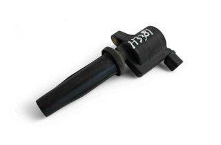 FORD S-Max 1 generation (2006-2015) Vysokonapäťová zapalovacia cievka 4M5G-12A366-BC 32588455