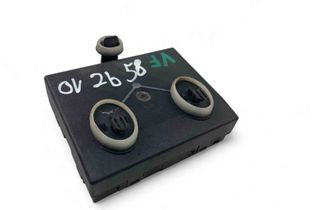 AUDI A3 8V (2012-2020) Ovládacia jednotka ľavých predných dverí 5Q0959593E 32593443