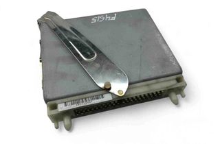 VOLVO S70 1 generation (1997-2000) Gearbox Control Unit P09144362 32666529