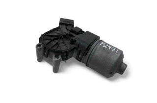 CITROËN Berlingo 2 generation (2008-2023) Motor mechanizmu stierača predného čelného skla 0390241621 32740291