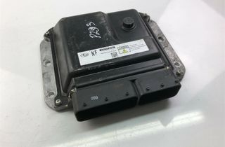 SUBARU Outback 4 generation (2009-2014) Engine Control Unit ECU 22611AV560 32756162