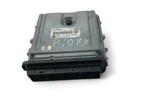 BMW 3 Series E90/E91/E92/E93 (2004-2013) Riadiaca jednotka motora 8510223,0281016842 32758896