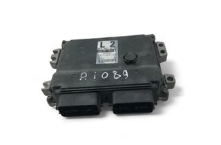 FIAT Sedici 1 generation (2005-2012) Блок управления двигателем 33920-79J2 32759262