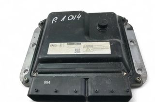 SUBARU Outback 4 generation (2009-2014) Engine Control Unit ECU 22611AP842 32759269