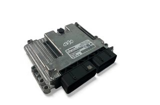 PEUGEOT 5008 2 generation (2017-2020) Engine Control Unit ECU 9856345480,0281039556 33066414