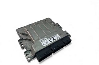 NISSAN Juke 2 generation (2019-2023) Блок управления двигателем 237106PB10,237106PB1A 33066600