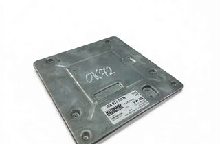 SKODA Enyaq 1 generation (2020-2023) Riadiaca jednotka motora 1EA937012N 33066983