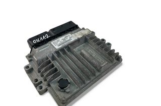 KIA Venga 1 generation (2010-2016) Riadiaca jednotka motora 39130-2A300 33068003