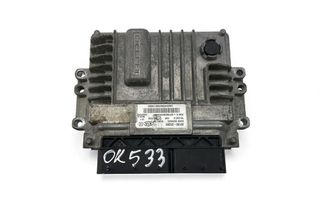KIA Venga 1 generation (2010-2016) Riadiaca jednotka motora 39130-2A300 33068655