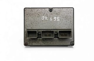 FORD Fiesta 7 generation (2017-2024) Engine Control Unit ECU 5S61-12A650-CF 33070147