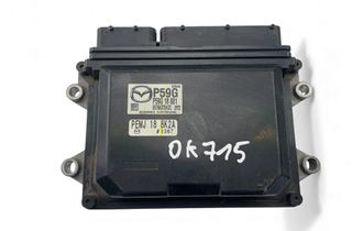 MAZDA 3 BM (2013-2019) Riadiaca jednotka motora P59G18881 33070808