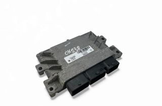 RENAULT Zoe 1 generation (2012-2023) Riadiaca jednotka motora 237D40289R 33078141