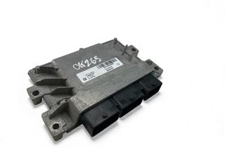 RENAULT Zoe 1 generation (2012-2023) Riadiaca jednotka motora 237D40289R,237D40054R 33080581