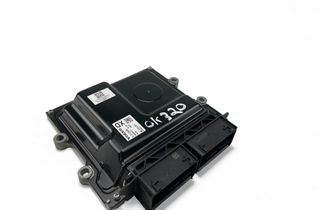 VOLVO S60 2 generation (2010-2020) Блок управления двигателем 31312486 33084553