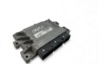 RENAULT Zoe 1 generation (2012-2023) Riadiaca jednotka motora 237D40254R,237D40054R 33086810