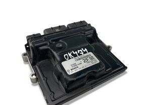 DACIA Dokker 1 generation (2012-2024) Riadiaca jednotka motora 237104328S,0281036484 33087207