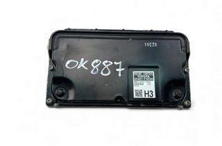TOYOTA C-HR 1 generation (2016-2023) Engine Control Unit ECU 89661-F4320 33091614