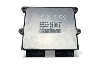 HYUNDAI Santa Fe CM (2006-2013) Блок управления двигателем 39108-3E022 33094735