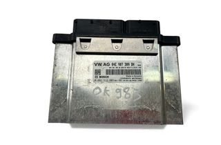 VOLKSWAGEN Golf 7 generation (2012-2024) Engine Control Unit ECU 04E907309BH,0261S12609 33095128