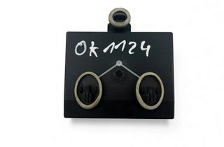 AUDI A6 C7/4G (2010-2020) Kontrolná jednotka 4G8959792E 33100581