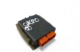 TOYOTA Highlander 3 generation (2013-2020) Блок управления 85980-33020 33103595