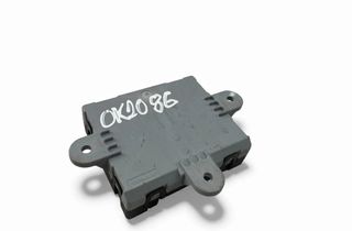 VOLVO XC60 1 generation (2008-2017) Control Unit 31343467AA 33103619