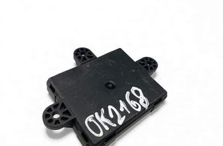 VOLVO V60 1 generation (2010-2020) Kontrolná jednotka 31343873 33104137