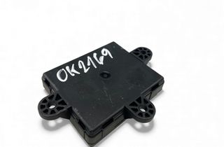 VOLVO V40 2 generation (2012-2020) Kontrolná jednotka 31456699 33104140