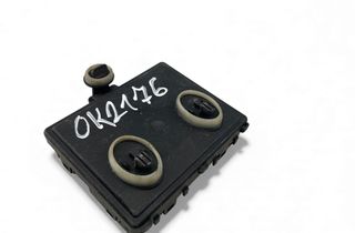 AUDI A6 C7/4G (2010-2020) Kontrolná jednotka 4M1959593J 33104401