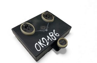 AUDI A6 C7/4G (2010-2020) Kontrolná jednotka 4G8959792J 33104502