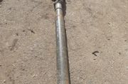RENAULT TRUCKS Midlum (2000-present) 3 generation (2003-2009) Propshaft 15323673