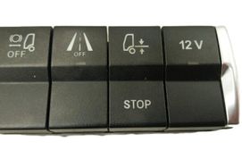 MERCEDES-BENZ ACTROS MP4 (2011-present) A (2008-2016) Switches  Panel A9605400246,3320.8401-00,3320840100 29841879