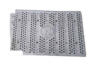 MERCEDES-BENZ ACTROS MP4 (2011-present) 8R (2008-2017) Catalyst protection A9604923930,A9604923930,9604923930 30323285