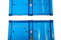 SCANIA L,P,G,R,S series (2016) F25 (2010-2017) Držiak blatníka 2208717 31053073