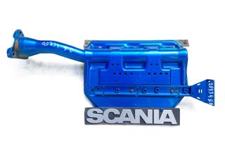 SCANIA L,P,G,R,S series (2016) F30/F31 (2011-2020) Držiak blatníka 2054580,1721894,1399091,1374897 31055618