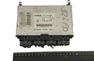 MERCEDES-BENZ ACTROS MP2 / MP3 (2002-present) 2 generation (2000-2007) Iné riadiace jednotky A0004466402,A0004466402,0004466402,VDOFRElektronik,412.413/014/006,412413014006 31692852