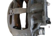 MERCEDES-BENZ ACTROS MP4 (2011-present) D2/4D (1994-2002) Front Left Brake Caliper A9604200501,A9604200501,9604200501,SM7510,K082434,Z072579/001,Z072579 31693372