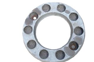 MERCEDES-BENZ ACTROS (1996-2002) 2 generation (2003-2009) Колпаки на колеса A3604000325,3604000325,A3604000325,3988730 31872260