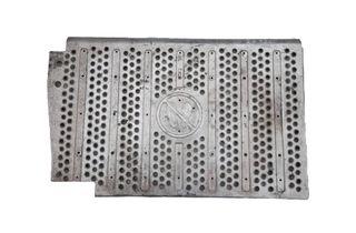 MERCEDES-BENZ ACTROS MP4 (2011-present) Catalyst protection A9604923930,9604923930,A9604923930 32840122