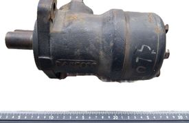 MERCEDES-BENZ LK/LN2 (1984-1998) Гидравлический насос DANFOSS5501,151-0704,160-151-0404 33072474
