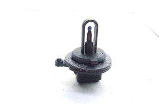 CITROËN C5 1 generation (2001-2008) Exhaust gas temperature sensor 602587d 11370270