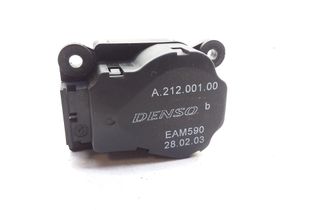 PEUGEOT 807 1 generation (2002-2012) Motor vzduchovej klapky A21200100,Eam590 11464510