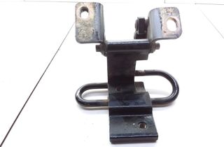 AUDI A4 B5/8D (1994-2001) Pravý zadný dverový pant 4a0833412a 11632729