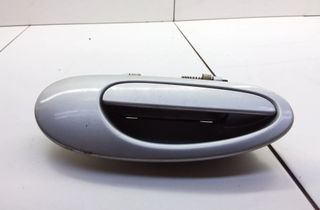 CHRYSLER 300M 1 generation (1998-2004) Rear right door outer handle 24737p 11658302
