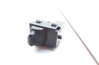 CHRYSLER 300M 1 generation (1998-2004) Front Right Door Window Switch 04602465aa,39754d 11658714
